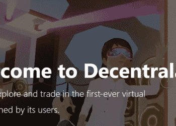 mana token rises, facebook, metaverse