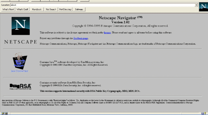 netscape