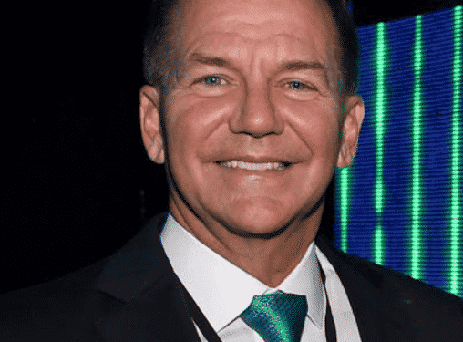 Bitcoin Wins The Race, tudor jones, btc, price