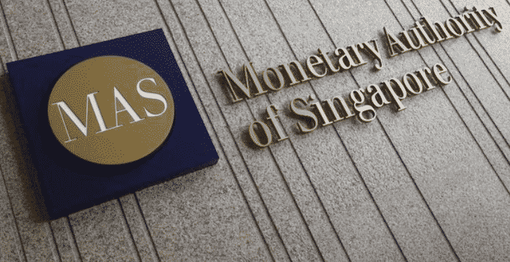 Singapore Could Become, stringent rules, mas, monetary