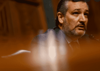 Senator Ted Cruz Introduced, bill, cbdc, regulation, crypto