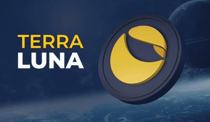 terra luna