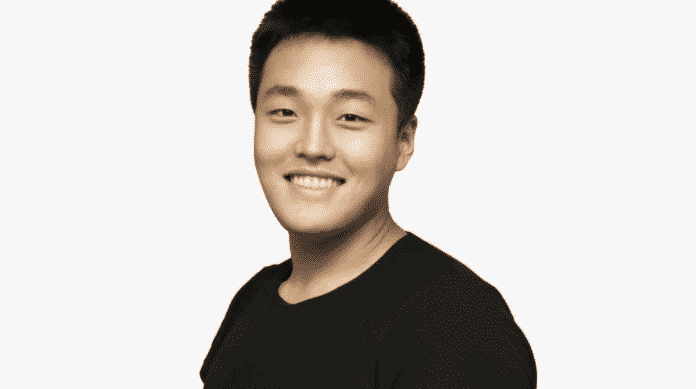 Do Kwon Claims Terraform, labs, tax, south korea,