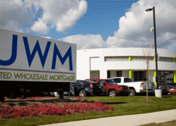 UWM Mortgage Lender, btc, bitcoin, payment