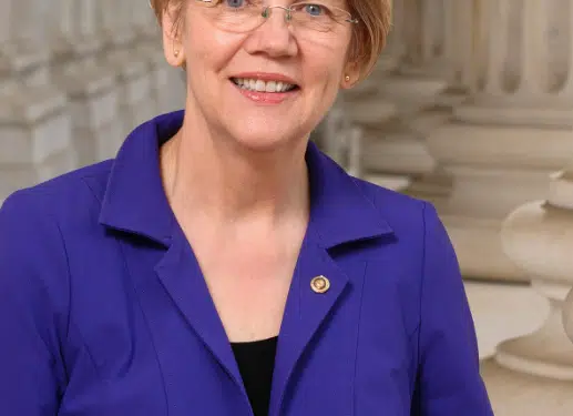 Congress Needs To Act, warren, elizabeth, crypto, regulation