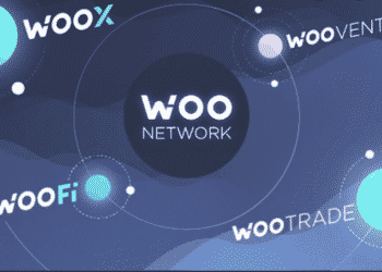 WOO Network Soars, binance, investment, exchange