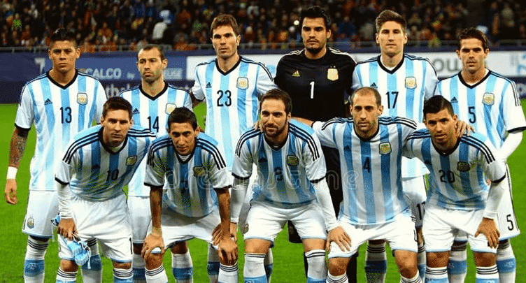 argentina national team