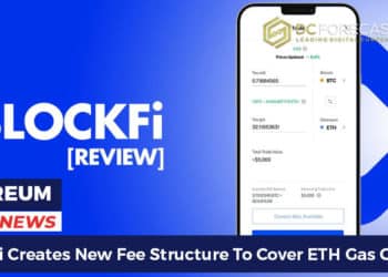 BlockFi Creates