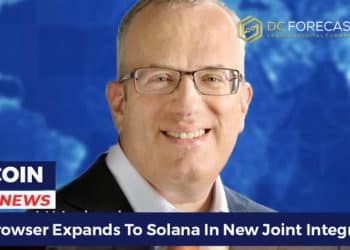 Brave Browser Expands