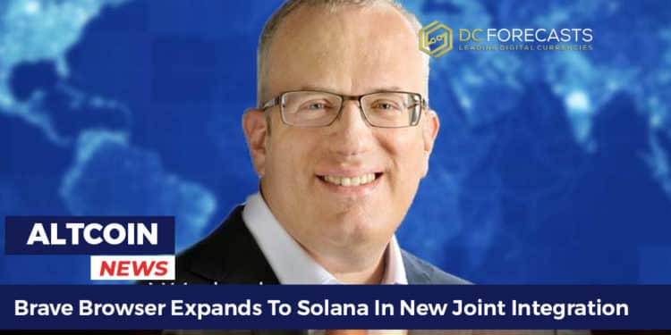 Brave Browser Expands