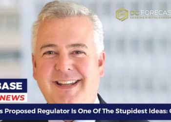 Coinbase’s Proposed Regulator