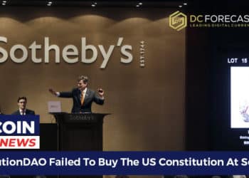 ConstitutionDAO