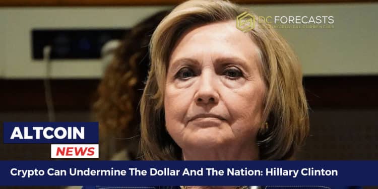 Crypto Can Undermine