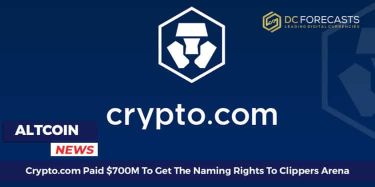 Crypto.com Paid