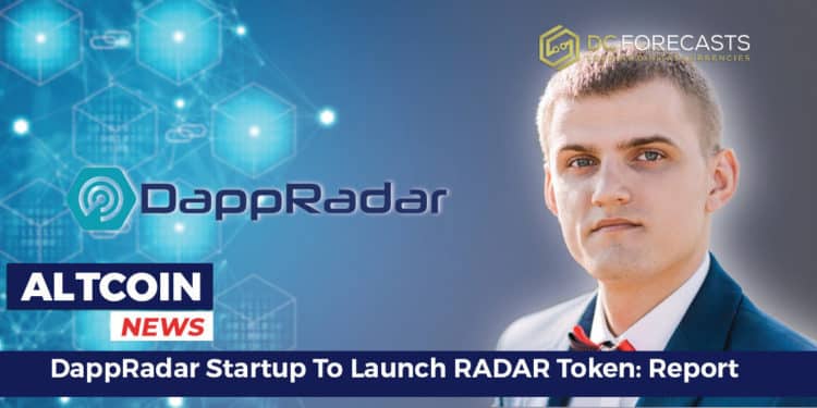 DappRadar