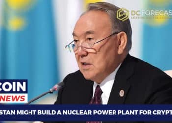 Kazakhstan Might Build