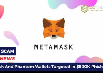 MetaMask And Phantom