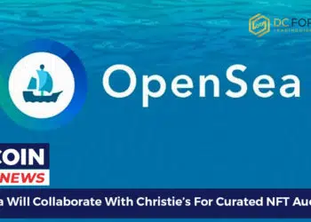 OpenSea Will Collaborate