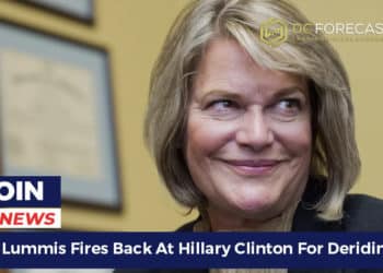 Senator Lummis Fires Back