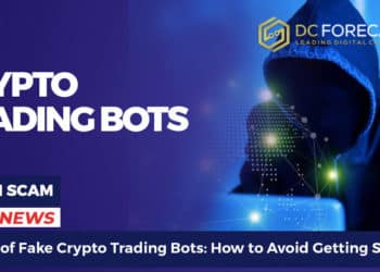The Rise of Fake Crypto Trading Bots: How to Avoid Getting Scammed