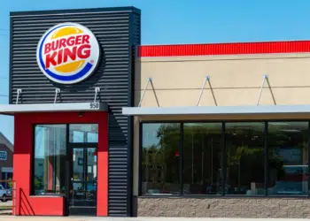 burger king and dogecoin, robinhood, doge, btc