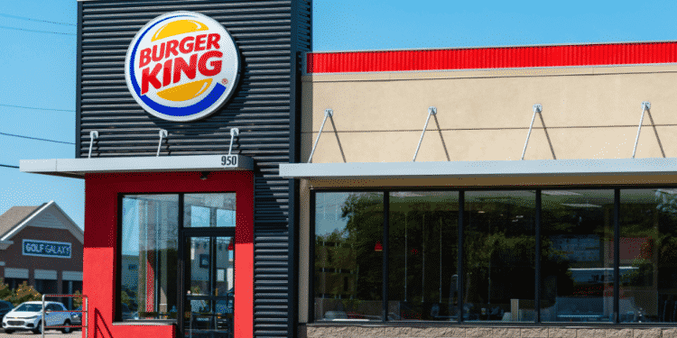 burger king and dogecoin, robinhood, doge, btc