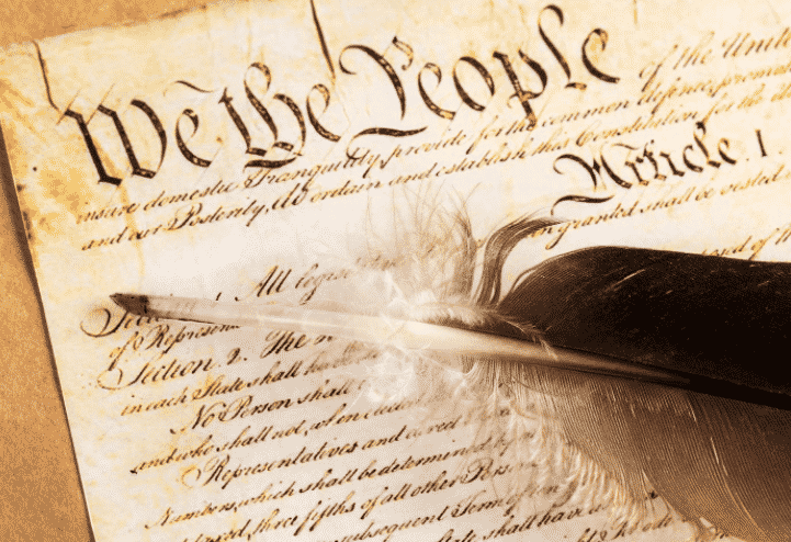 us constitution