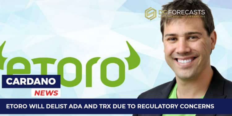 Ripple CEO Says the company