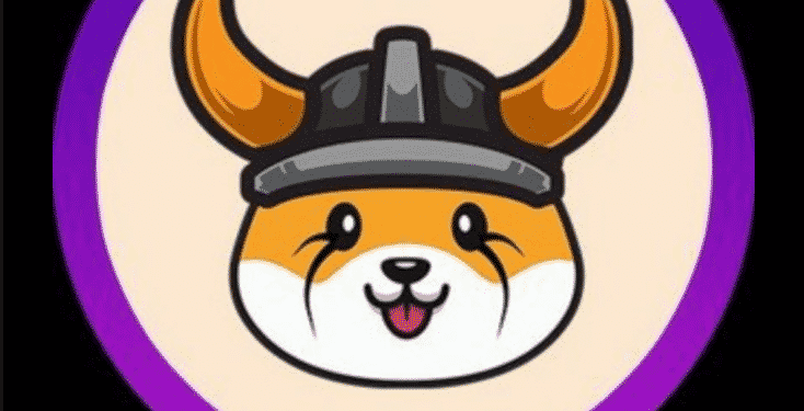 New Floki Inu Ad , london, bus,