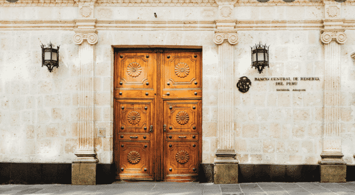 peru central bank 