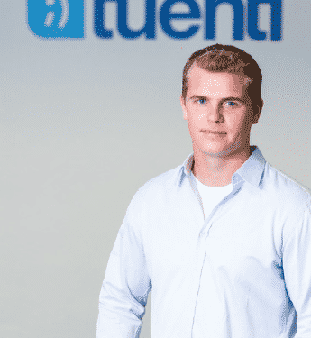 founder of tuenti, dentzel, bitcoin, btc, keys