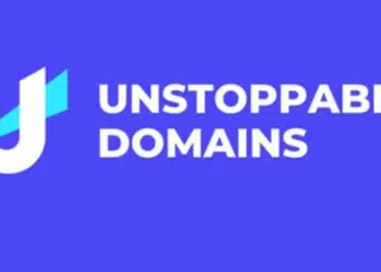 Unstoppable Domains Reaches, unicorn status, price, valuation,