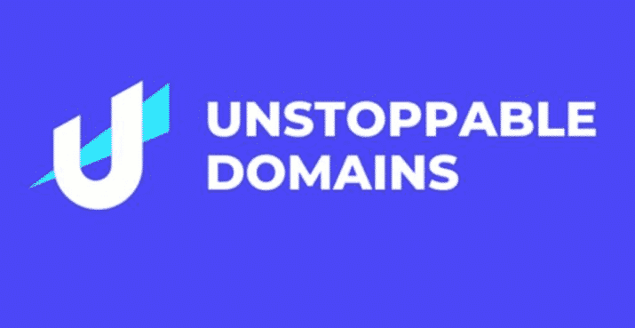 unstoppable domains, polygon, eth, ethereum