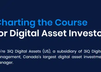 3iQ Will Offer, investors, gemini,