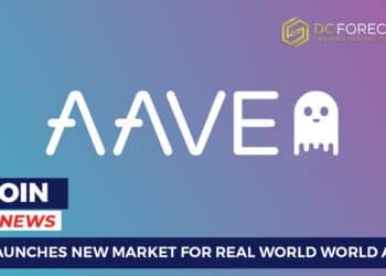 Aave Launches new market