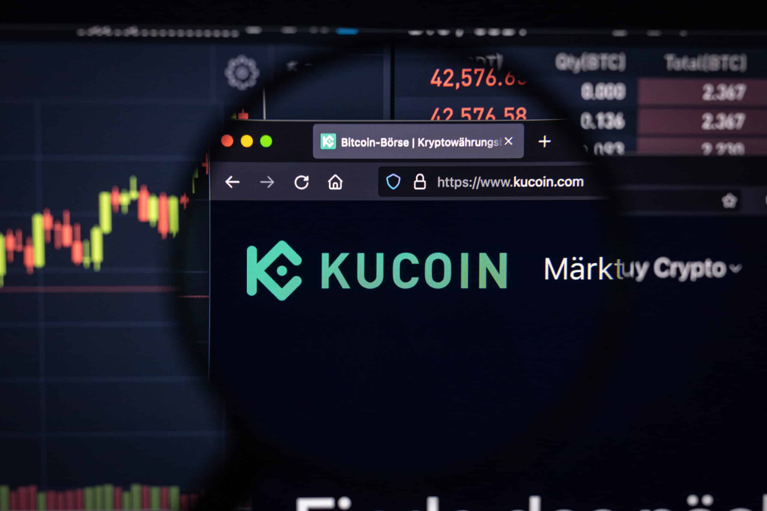 Should i invest in kucoin shares global cryptocurrency