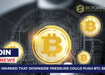 Analysts Warned That Downside