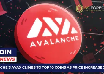 Avalanche’s AVAX