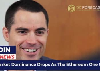 BTC Market Dominance Drops