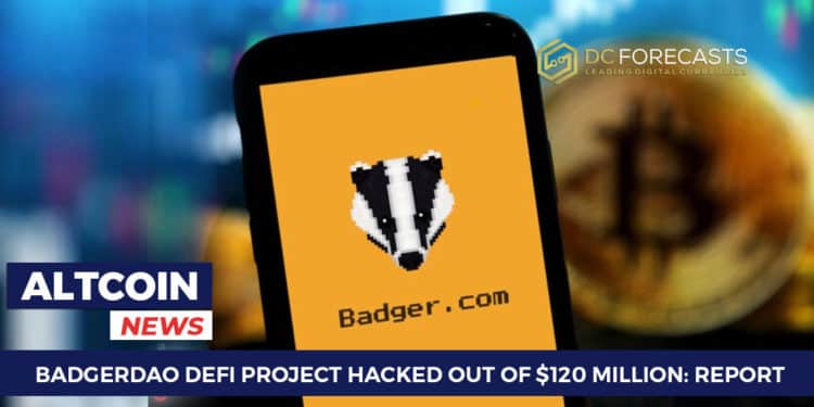 BadgerDAO DeFi