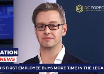 BitMEX’s First Employee