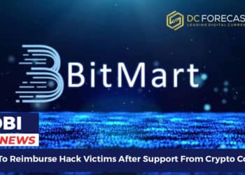 BitMart To Reimburse