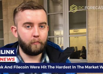 Chainlink And Filecoin