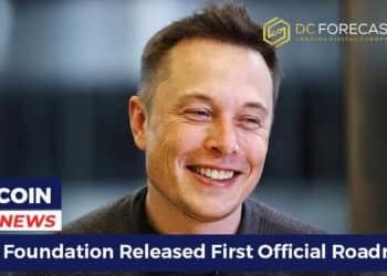 DOGE Foundation Released