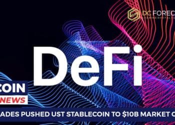 DeFi Trades