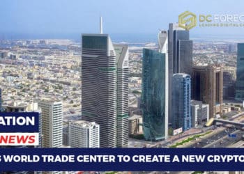Dubai’s World Trade Center