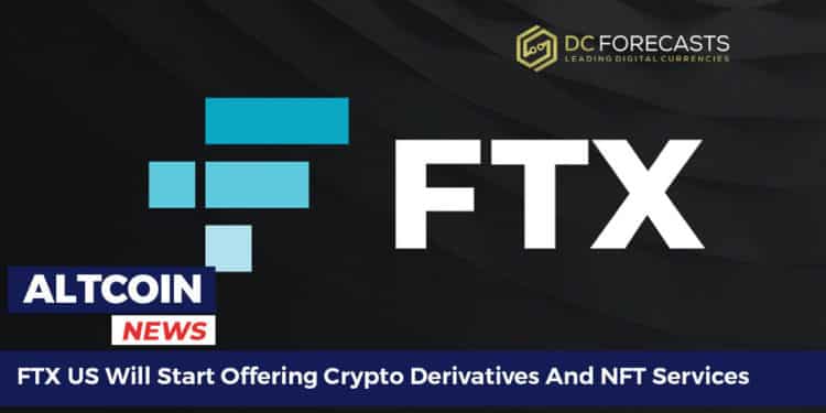 FTX US Will Start Offering