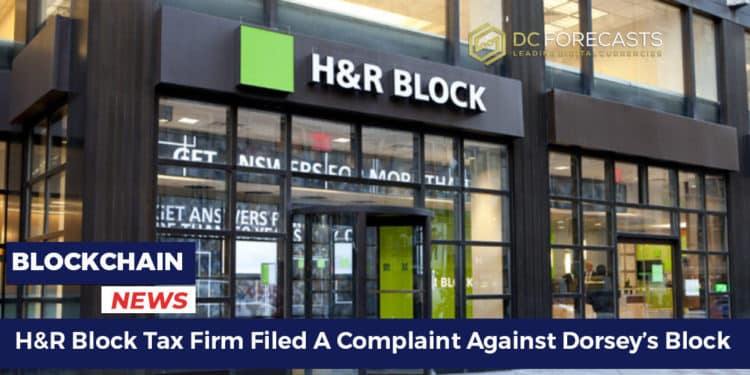 H&R Block Tax Firm