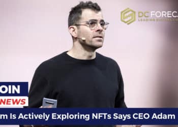 Instagram Is Actively