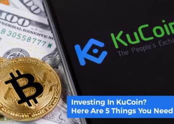 Investing In KuCoin? Here Are 5 Things You Need To Know